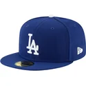cap-rovna-blue-ajustada-59fifty-authentic-on-field-game-los-angeles-dodgers-mlb-new-era
