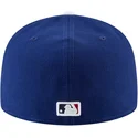 siltovky-rovna-modra-upraveny-59fifty-authentic-on-field-game-los-angeles-dodgers-mlb-new-era