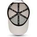 cap-zaoblena-beige-adjustable-strap-9forty-league-essential-poly-new-york-yankees-mlb-new-era