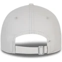 siltovky-zaoblena-siva-nastavitelny-pasik-9forty-tonal-new-york-yankees-mlb-new-era