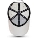 siltovky-zaoblena-siva-nastavitelny-pasik-9forty-tonal-new-york-yankees-mlb-new-era