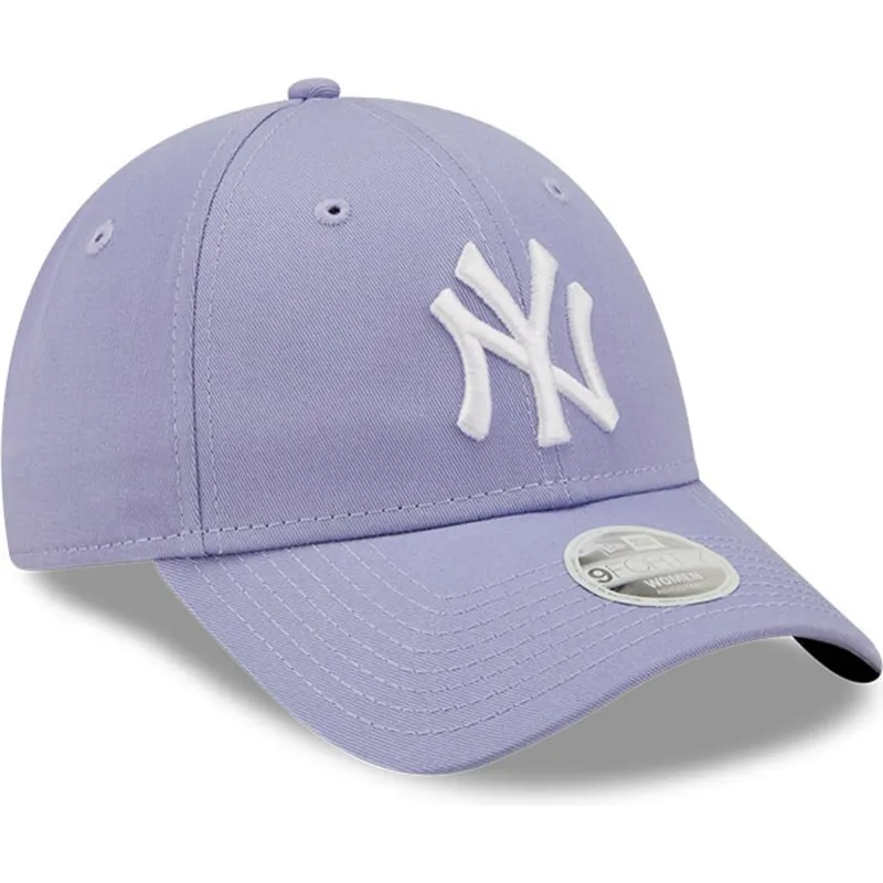 siltovka-zaoblena-fialova-nastavitelny-9forty-league-essential-new-york-yankees-mlb-new-era siltovka-zaoblena-fialova-nastavitelny-9forty-league-essential-new-york-yankees-mlb-new-era