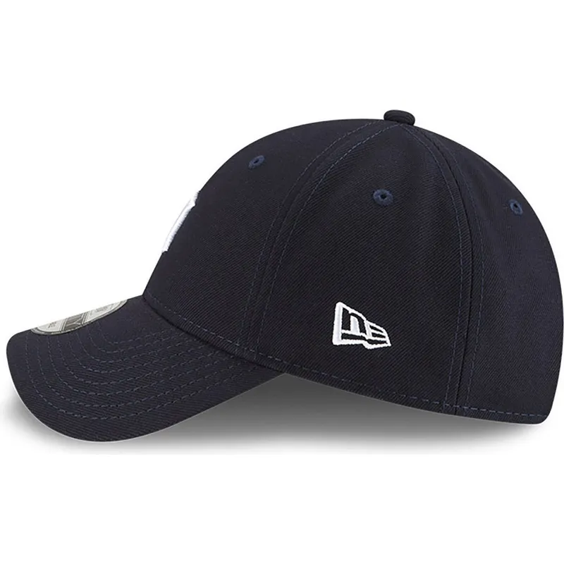 siltovka-zaoblena-tmavomodra-nastavitelny-9forty-the-league-detroit-tigers-mlb-new-era