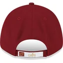cap-zaoblena-red-adjustable-strap-9forty-the-league-cleveland-cavaliers-nba-new-era