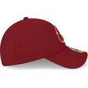 cap-zaoblena-red-adjustable-strap-9forty-the-league-cleveland-cavaliers-nba-new-era
