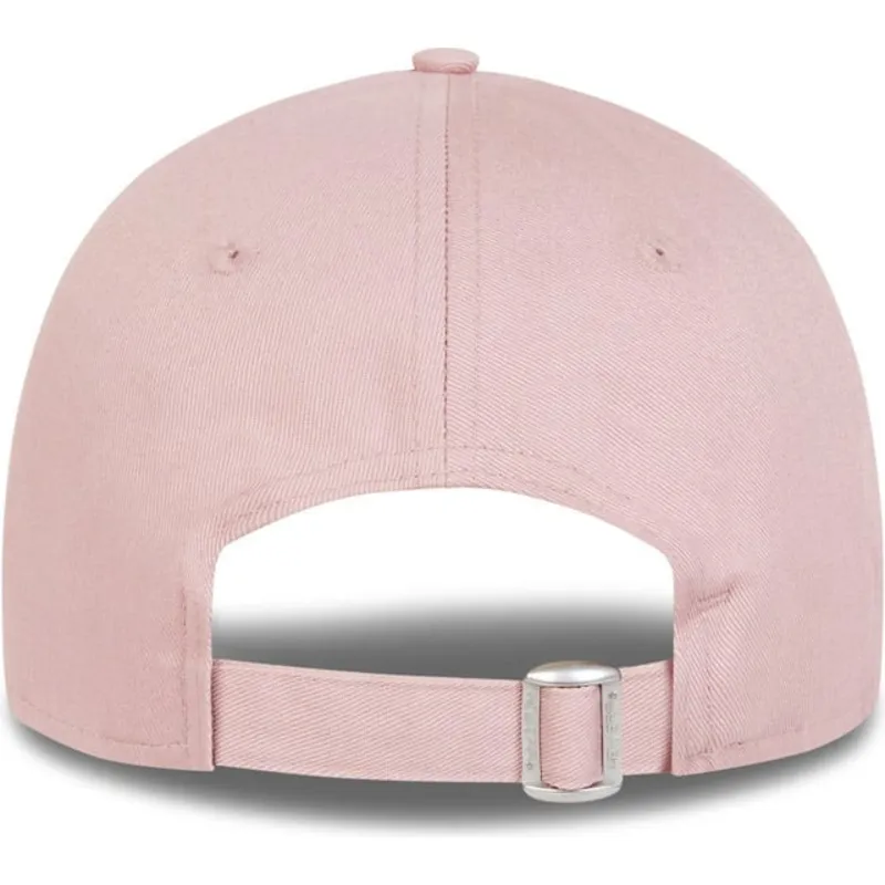 siltovka-zaoblena-ruzova-nastavitelny-9forty-league-essential-new-york-yankees-mlb-new-era siltovka-zaoblena-ruzova-nastavitelny-9forty-league-essential-new-york-yankees-mlb-new-era