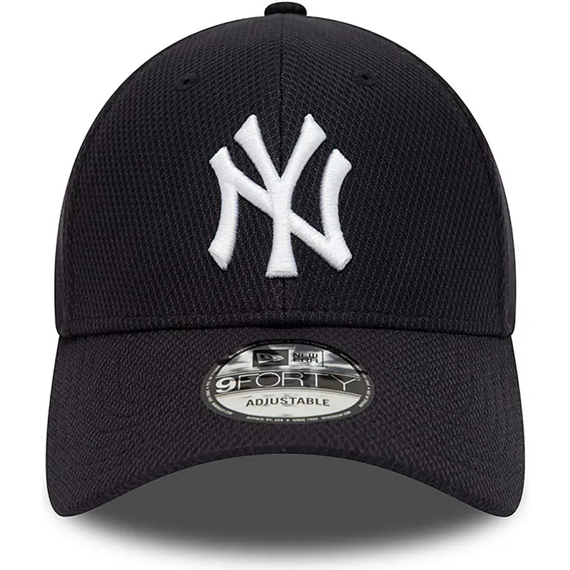 cap-zaoblena-navy-blue-adjustable-strap-9forty-diamond-era-essential-new-york-yankees-mlb-new-era