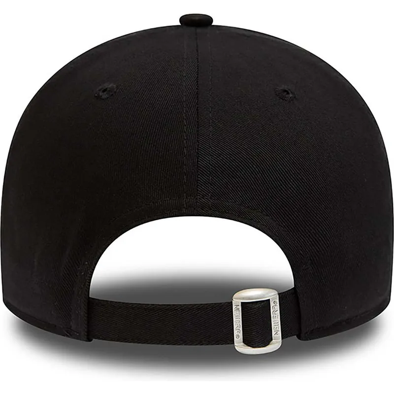 cap-zaoblena-black-adjustable-strap-9forty-repreve-league-essential-new-york-yankees-mlb-new-era cap-zaoblena-black-adjustable-strap-9forty-repreve-league-essential-new-york-yankees-mlb-new-era