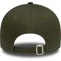 siltovka-zaoblena-zelena-nastavitelny-9forty-league-essential-new-york-yankees-mlb-new-era