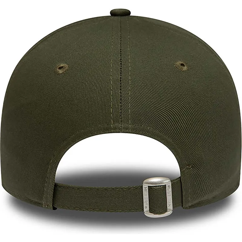 cap-zaoblena-green-adjustable-strap-9forty-league-essential-new-york-yankees-mlb-new-era