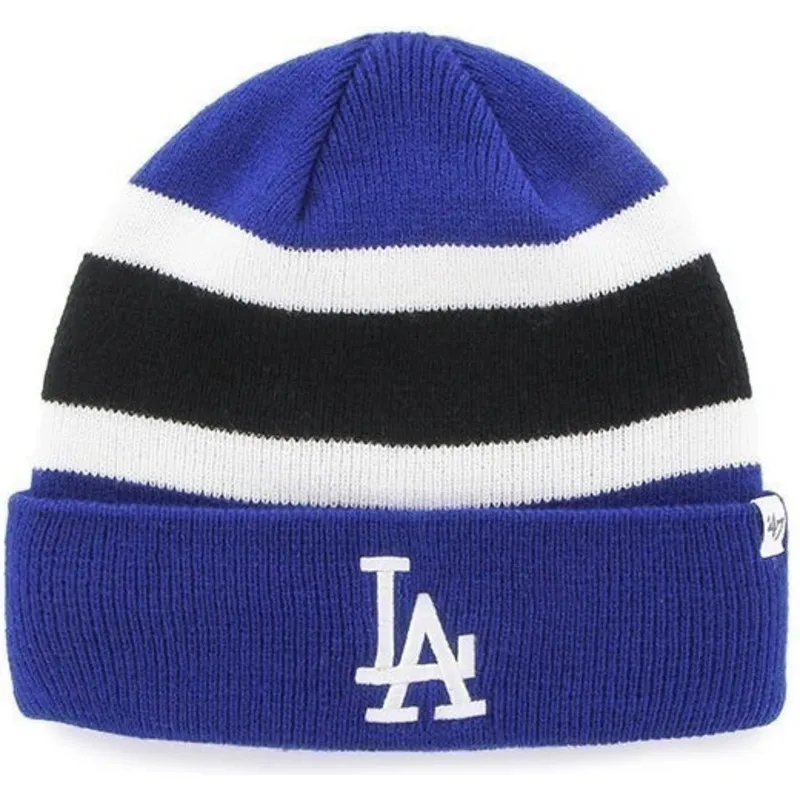 cap-blue-los-angeles-dodgers-mlb-47-brand