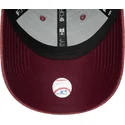 siltovka-zaoblena-cervena-nastavitelny-9forty-jersey-essential-new-york-yankees-mlb-new-era
