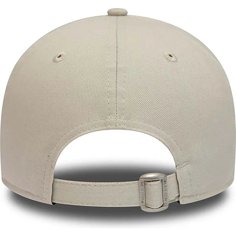 siltovka-zaoblena-bezova-nastavitelny-9forty-repreve-league-essential-new-york-yankees-mlb-new-era