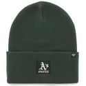 ciapka-zelena-oakland-athletics-mlb-47-brand