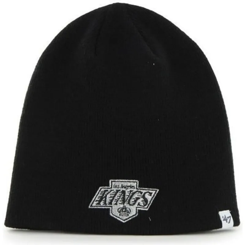 ciapka-cierna-los-angeles-kings-nhl-47-brand ciapka-cierna-los-angeles-kings-nhl-47-brand