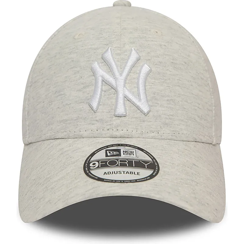 siltovka-zaoblena-bezova-nastavitelny-9forty-jersey-essential-new-york-yankees-mlb-new-era siltovka-zaoblena-bezova-nastavitelny-9forty-jersey-essential-new-york-yankees-mlb-new-era