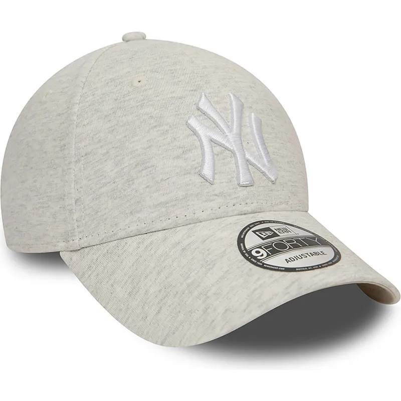 siltovka-zaoblena-bezova-nastavitelny-9forty-jersey-essential-new-york-yankees-mlb-new-era siltovka-zaoblena-bezova-nastavitelny-9forty-jersey-essential-new-york-yankees-mlb-new-era