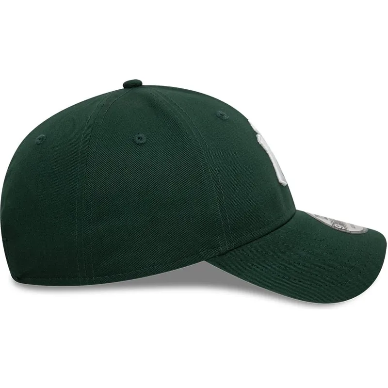 cap-zaoblena-green-adjustable-strap-9forty-league-essential-new-york-yankees-mlb-new-era