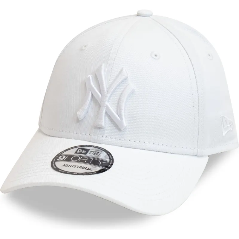 siltovka-zaoblena-biely-nastavitelny-9forty-league-essential-new-york-yankees-mlb-new-era siltovka-zaoblena-biely-nastavitelny-9forty-league-essential-new-york-yankees-mlb-new-era