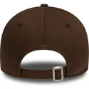 siltovka-zaoblena-hneda-nastavitelny-9forty-league-essential-new-york-yankees-mlb-new-era