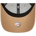 cap-zaoblena-brown-adjustable-strap-claro-claro-9forty-league-essential-new-york-yankees-mlb-new-era