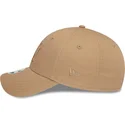 siltovky-zaoblena-hneda-nastavitelny-pasik-claro-claro-9forty-league-essential-new-york-yankees-mlb-new-era