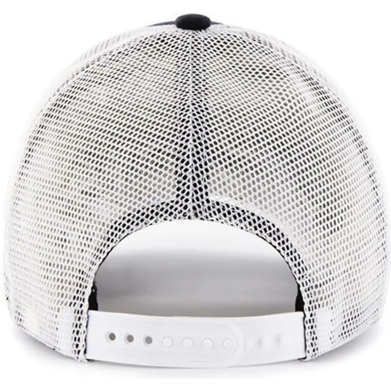 siltovka-zaoblena-tmavomodra-snapback-new-york-yankees-mlb-47-brand