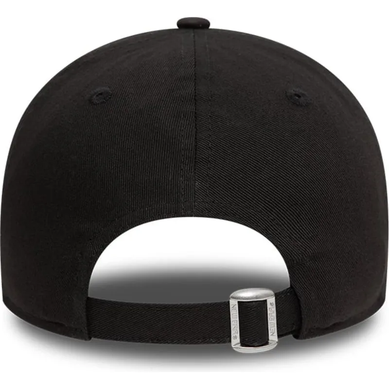 siltovka-zaoblena-cierna-nastavitelny-9forty-essential-chicago-bulls-nba-new-era