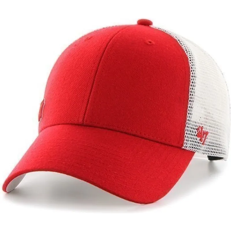 siltovka-zaoblena-cervena-snapback-new-york-yankees-mlb-47-brand siltovka-zaoblena-cervena-snapback-new-york-yankees-mlb-47-brand