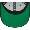 siltovka-zaoblena-cierna-nastavitelny-pre-deti-9forty-graphic-new-york-yankees-mlb-new-era