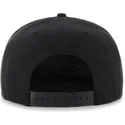 siltovka-rovna-cierna-snapback-chicago-white-sox-mlb-47-brand