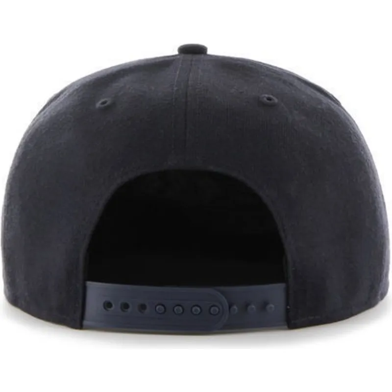 siltovka-rovna-tmavomodra-snapback-new-york-yankees-mlb-47-brand siltovka-rovna-tmavomodra-snapback-new-york-yankees-mlb-47-brand