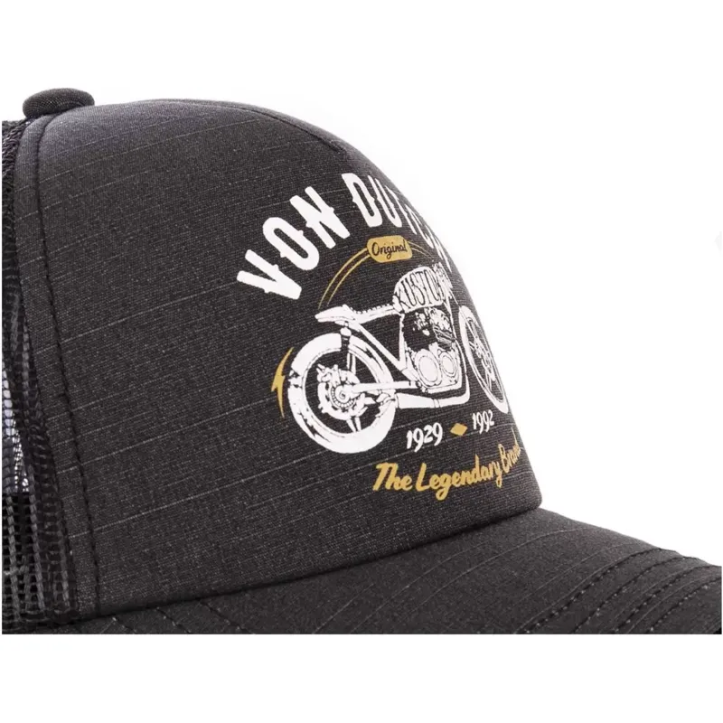 cap-zaoblena-black-snapback-von-dutch