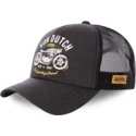 cap-zaoblena-black-snapback-von-dutch