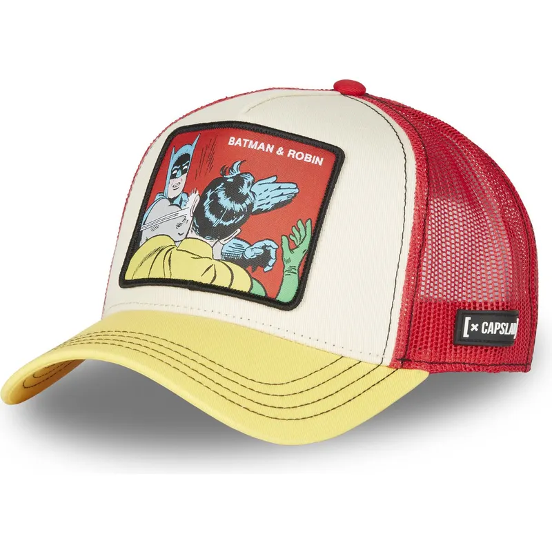 siltovka-zaoblena-viacfarebna-snapback-mem3-batman-robin-dc-comics-capslab