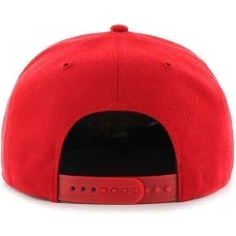 siltovka-rovna-cervena-snapback-new-york-yankees-mlb-47-brand siltovka-rovna-cervena-snapback-new-york-yankees-mlb-47-brand