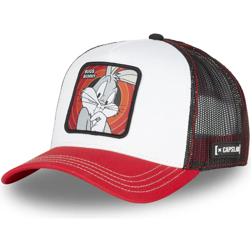 siltovka-zaoblena-viacfarebna-snapback-bug1-ct-bugs-bunny-looney-tunes-capslab