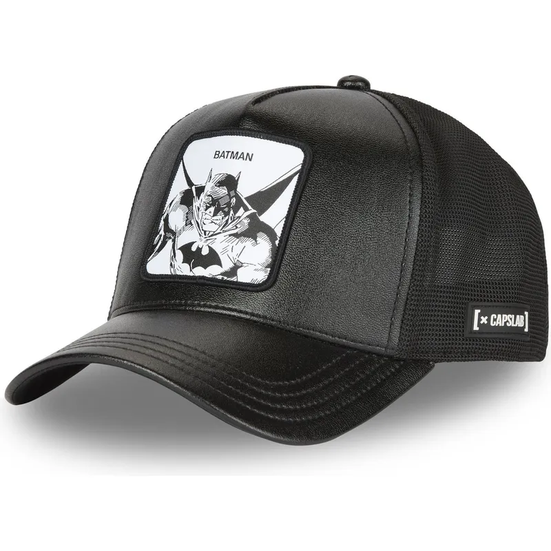 cap-zaoblena-black-snapback-batman-dc-comics-capslab cap-zaoblena-black-snapback-batman-dc-comics-capslab