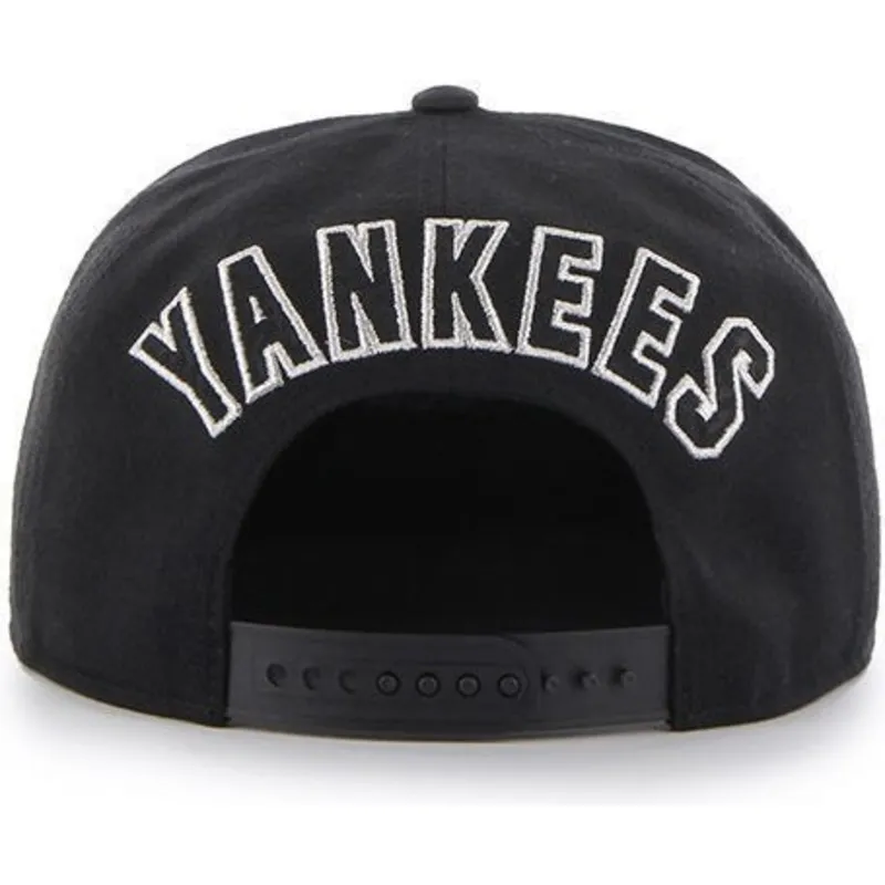 cap-rovna-black-snapback-grande-new-york-yankees-mlb-47-brand