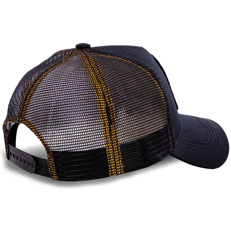 siltovka-zaoblena-cierna-snapback-pre-deti-kiddaf1-kacer-duffy-looney-tunes-capslab siltovka-zaoblena-cierna-snapback-pre-deti-kiddaf1-kacer-duffy-looney-tunes-capslab