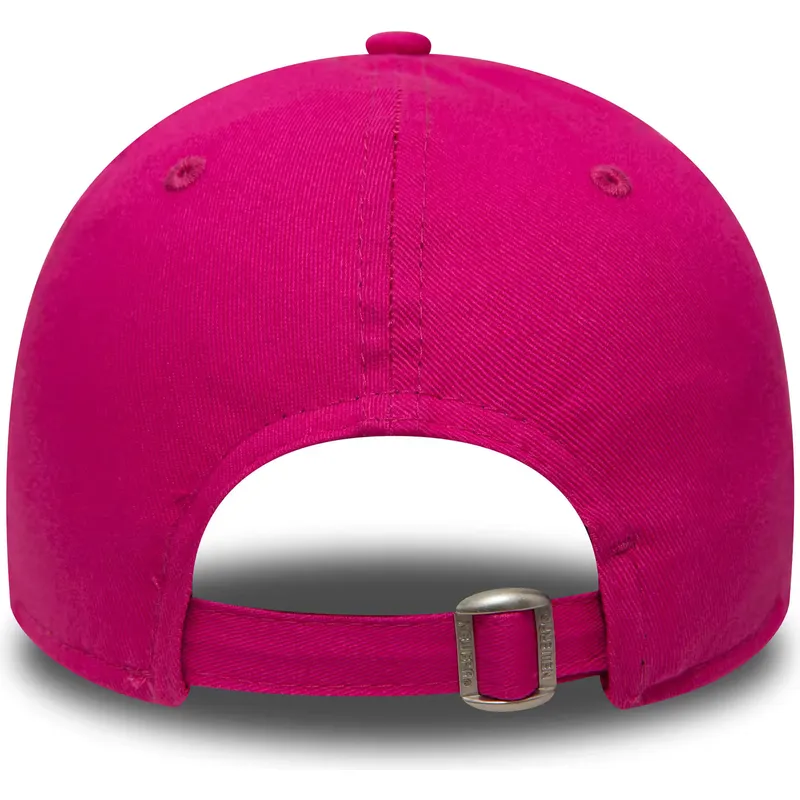 cap-zaoblena-pink-adjustable-strap-pre-deti-9forty-essential-new-york-yankees-mlb-new-era