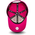 cap-zaoblena-pink-adjustable-strap-pre-deti-9forty-essential-new-york-yankees-mlb-new-era