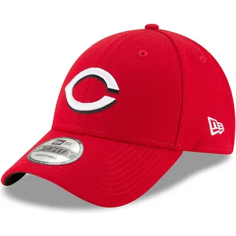 cap-zaoblena-red-adjustable-strap-9forty-the-league-cincinnati-reds-mlb-new-era