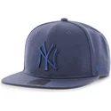 siltovky-rovna-tmavomodra-snapback-grande-new-york-yankees-mlb-47-brand