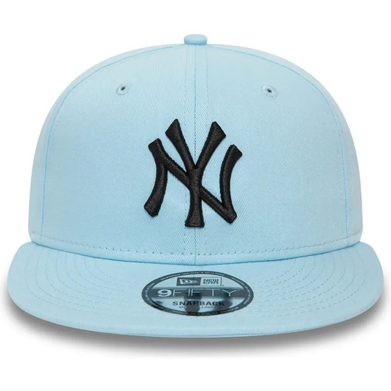 siltovka-rovna-modra-snapback-9fifty-league-essential-new-york-yankees-mlb-new-era