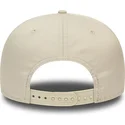 siltovka-rovna-bezova-snapback-9fifty-league-essential-new-york-yankees-mlb-new-era