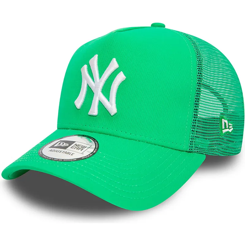 siltovka-zaoblena-zelena-snapback-a-frame-league-essential-new-york-yankees-mlb-new-era siltovka-zaoblena-zelena-snapback-a-frame-league-essential-new-york-yankees-mlb-new-era