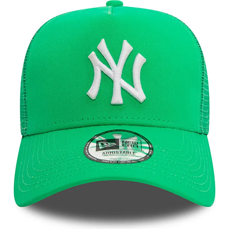 siltovka-zaoblena-zelena-snapback-a-frame-league-essential-new-york-yankees-mlb-new-era siltovka-zaoblena-zelena-snapback-a-frame-league-essential-new-york-yankees-mlb-new-era