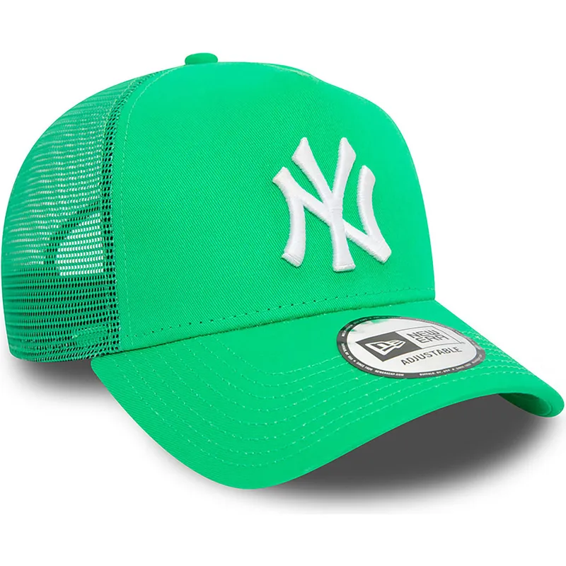 siltovka-zaoblena-zelena-snapback-a-frame-league-essential-new-york-yankees-mlb-new-era siltovka-zaoblena-zelena-snapback-a-frame-league-essential-new-york-yankees-mlb-new-era