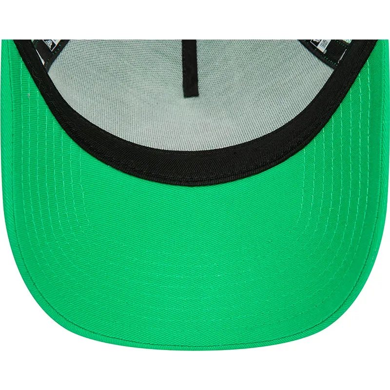 siltovka-zaoblena-zelena-snapback-a-frame-league-essential-new-york-yankees-mlb-new-era siltovka-zaoblena-zelena-snapback-a-frame-league-essential-new-york-yankees-mlb-new-era